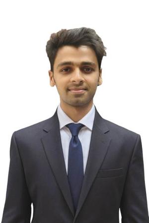 Md. Obydul Islam Ovi